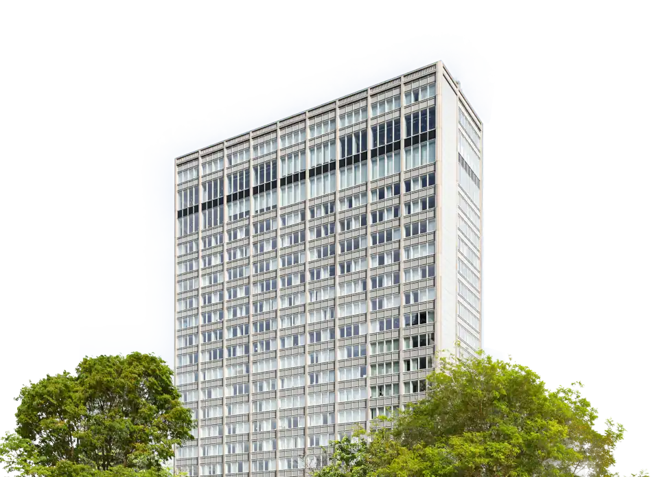 Ruhr Tower